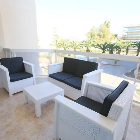 Apartment Complejo Living Park Salou